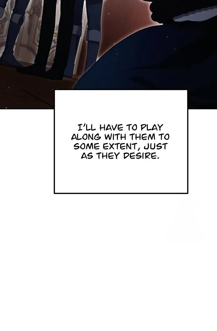 Beneath the Surviving Princess Joyful Facade Chapter 34 page 41 - 