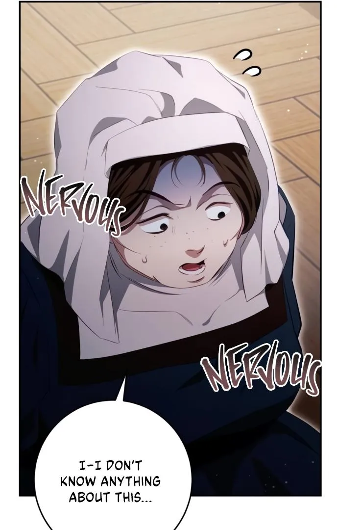 Beneath the Surviving Princess Joyful Facade Chapter 34 page 42 - 