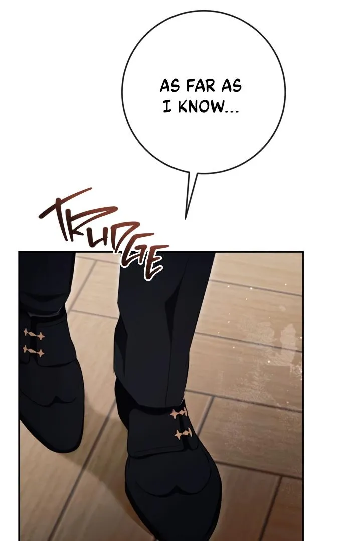 Beneath the Surviving Princess Joyful Facade Chapter 34 page 45 - 