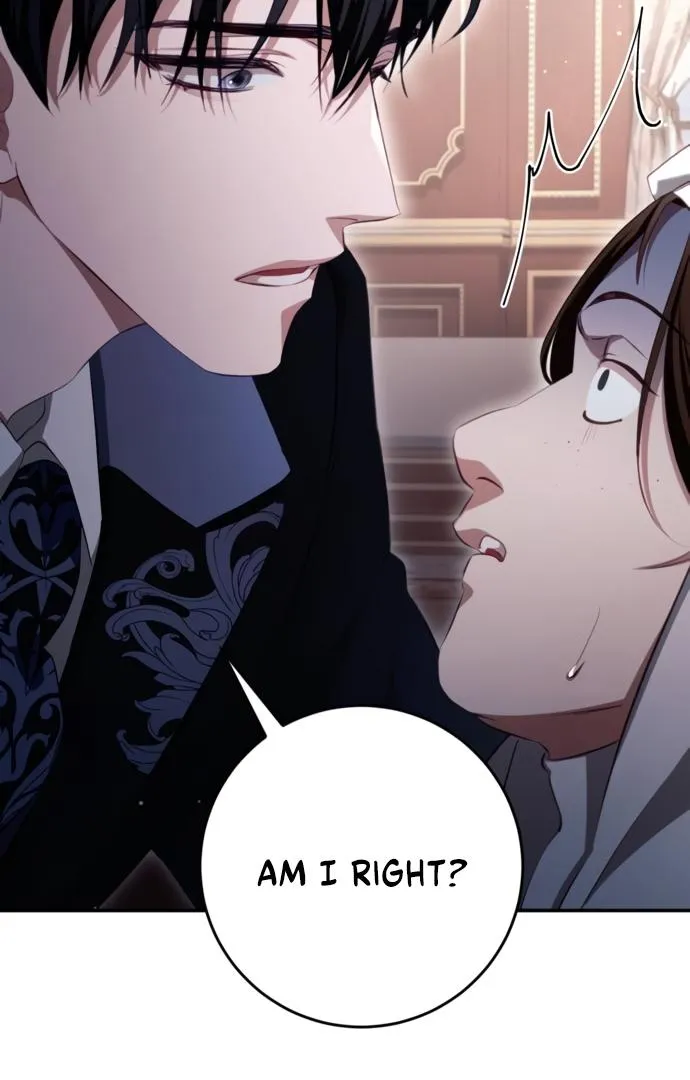 Beneath the Surviving Princess Joyful Facade Chapter 34 page 47 - 