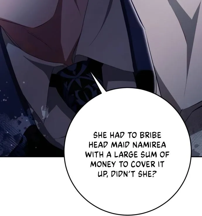 Beneath the Surviving Princess Joyful Facade Chapter 34 page 51 - 