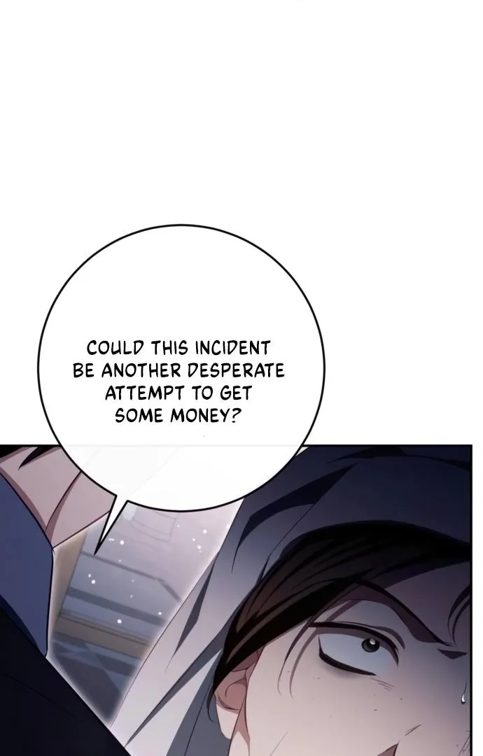 Beneath the Surviving Princess Joyful Facade Chapter 34 page 52 - 