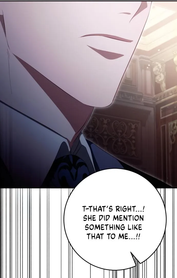 Beneath the Surviving Princess Joyful Facade Chapter 34 page 61 - 