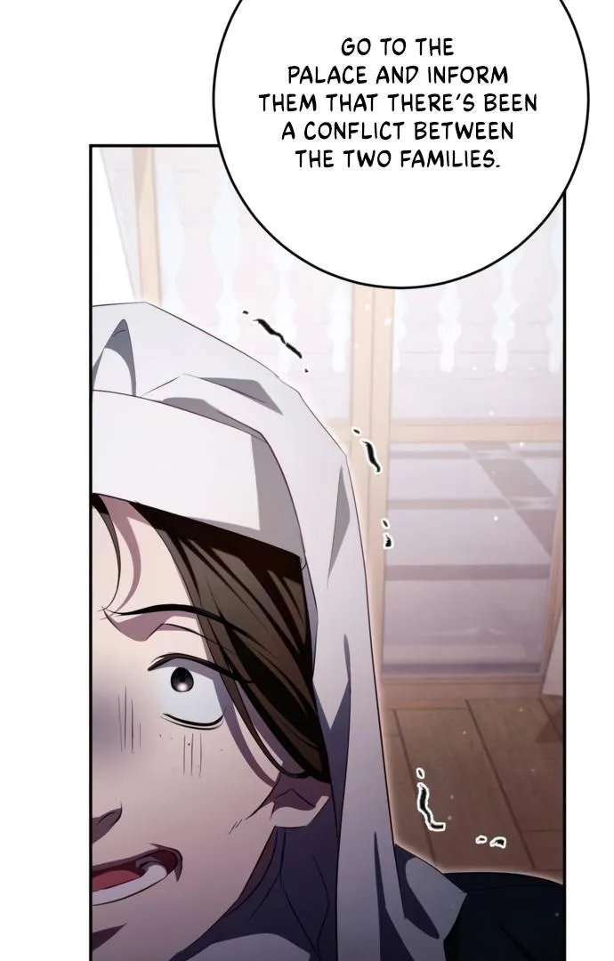 Beneath the Surviving Princess Joyful Facade Chapter 34 page 66 - 