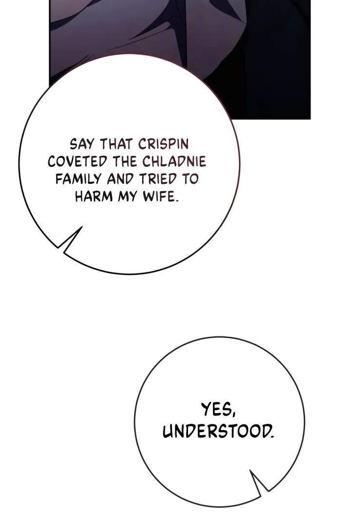Beneath the Surviving Princess Joyful Facade Chapter 34 page 67 - 