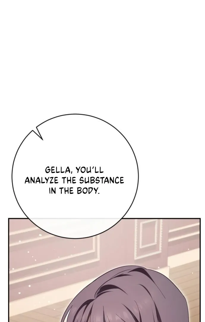 Beneath the Surviving Princess Joyful Facade Chapter 34 page 71 - 