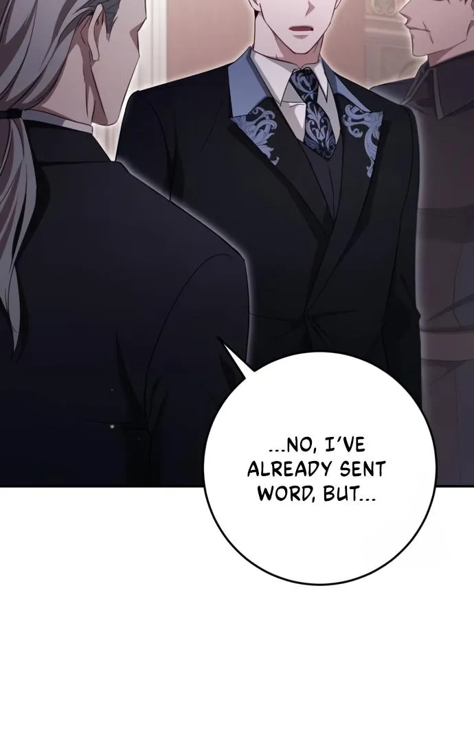 Beneath the Surviving Princess Joyful Facade Chapter 34 page 74 - 
