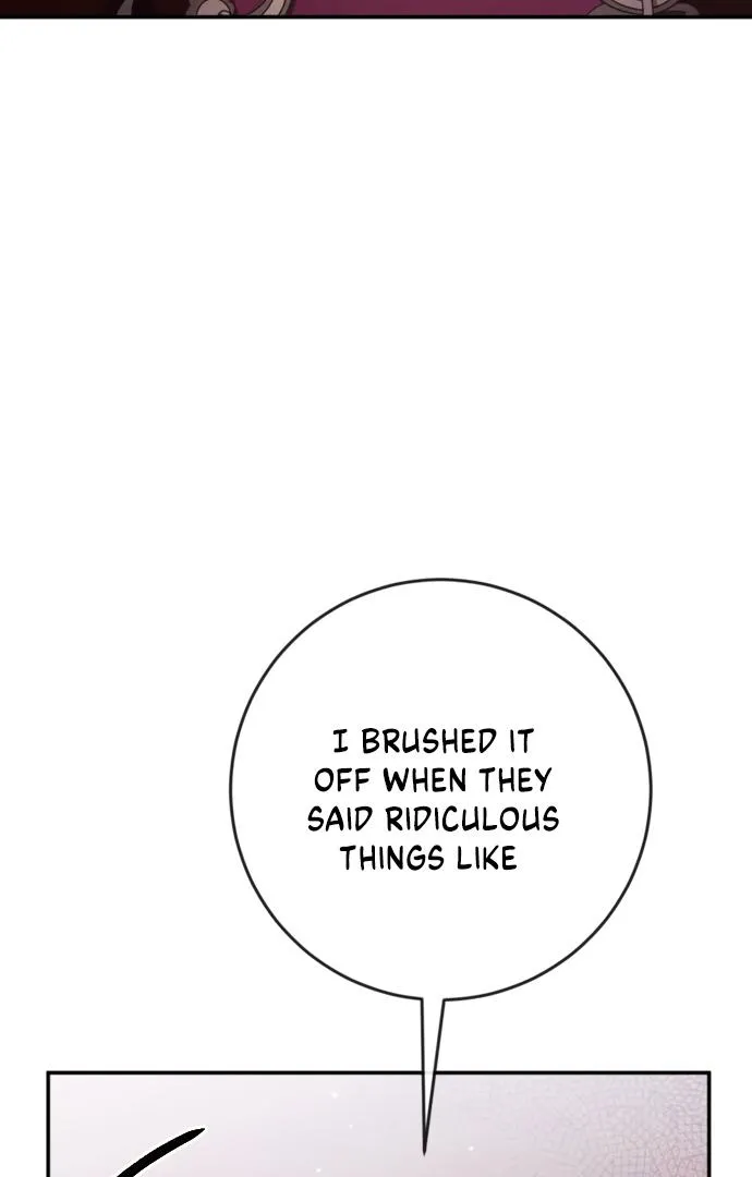 Beneath the Surviving Princess Joyful Facade Chapter 34 page 83 - 