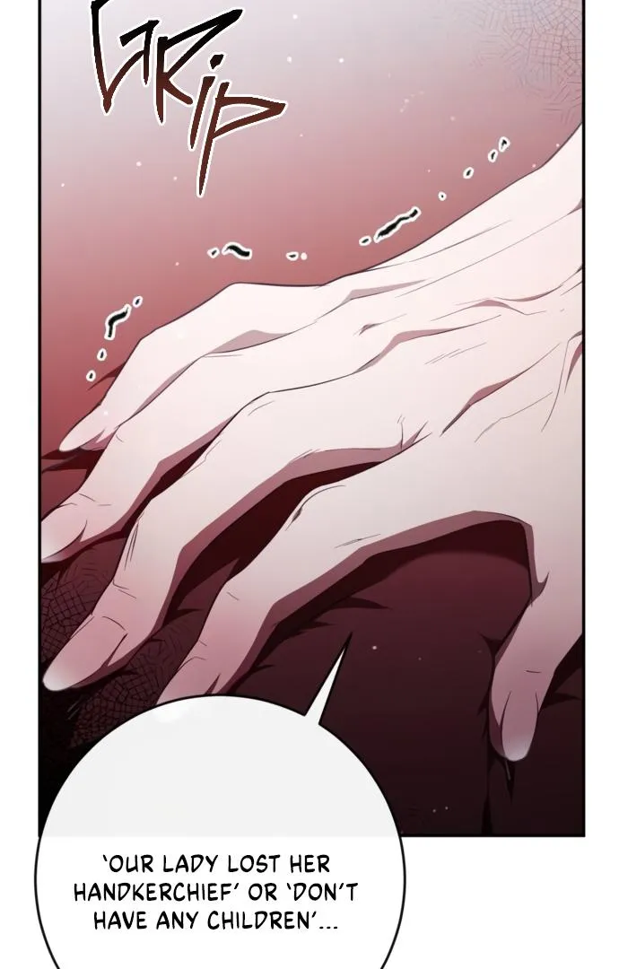 Beneath the Surviving Princess Joyful Facade Chapter 34 page 84 - 