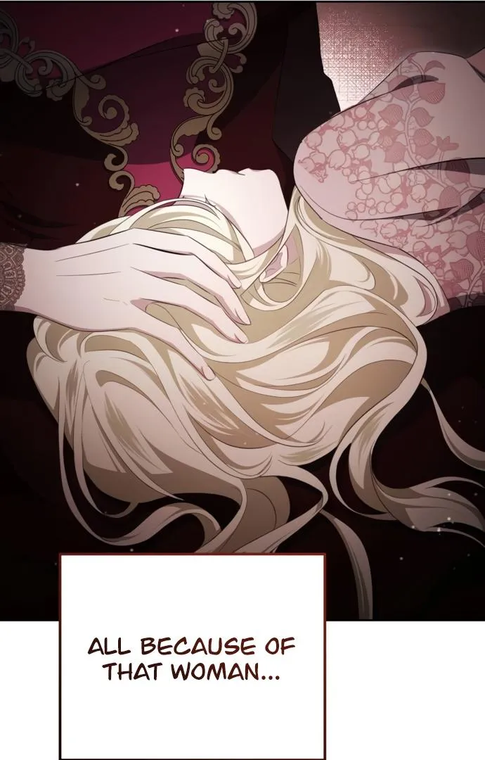 Beneath the Surviving Princess Joyful Facade Chapter 34 page 92 - 