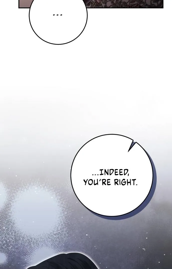 Beneath the Surviving Princess Joyful Facade Chapter 34 page 96 - 