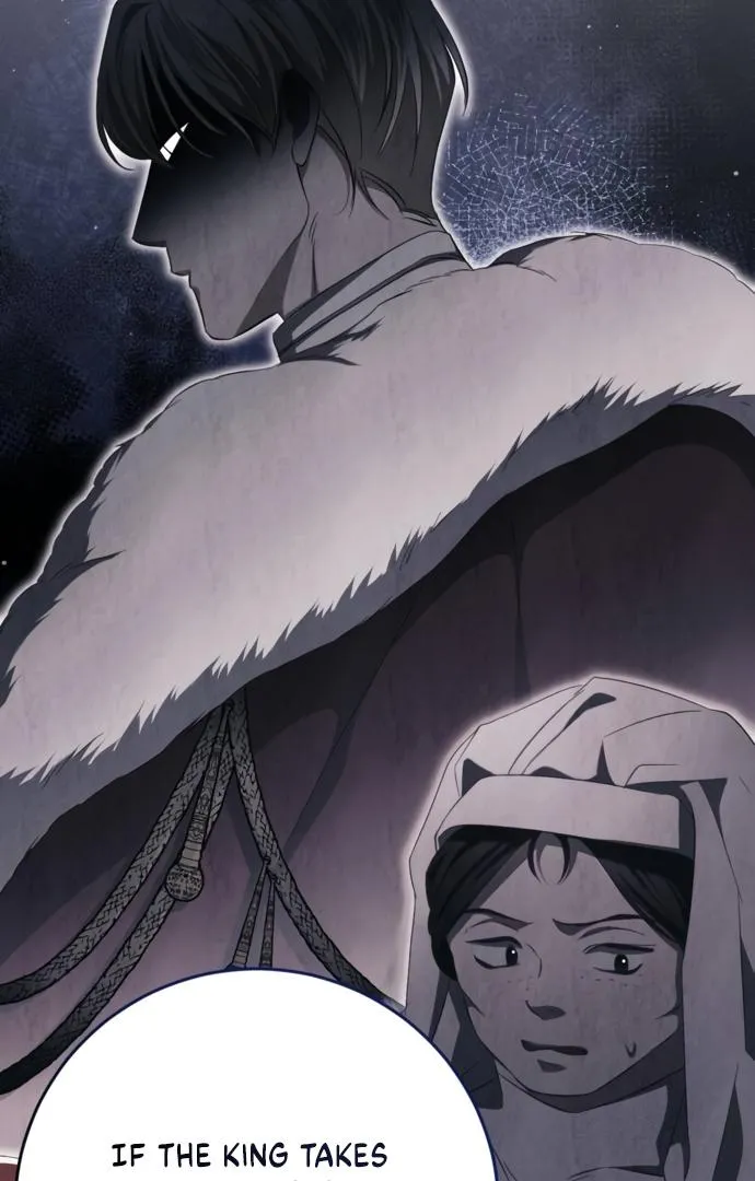Beneath the Surviving Princess Joyful Facade Chapter 34 page 97 - 