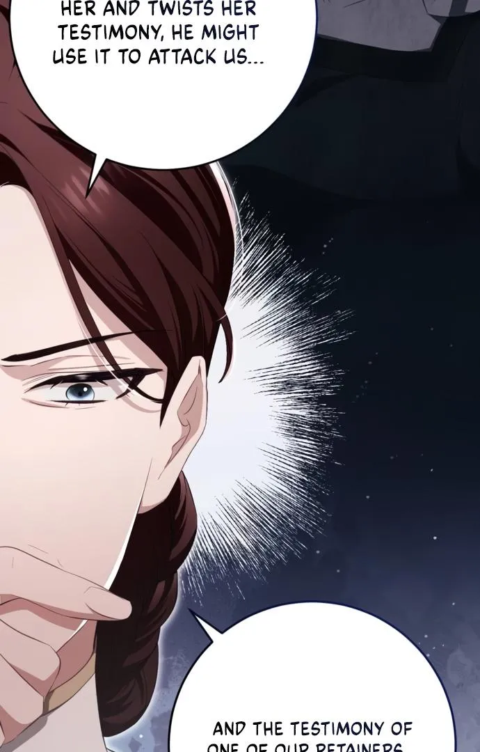 Beneath the Surviving Princess Joyful Facade Chapter 34 page 98 - 