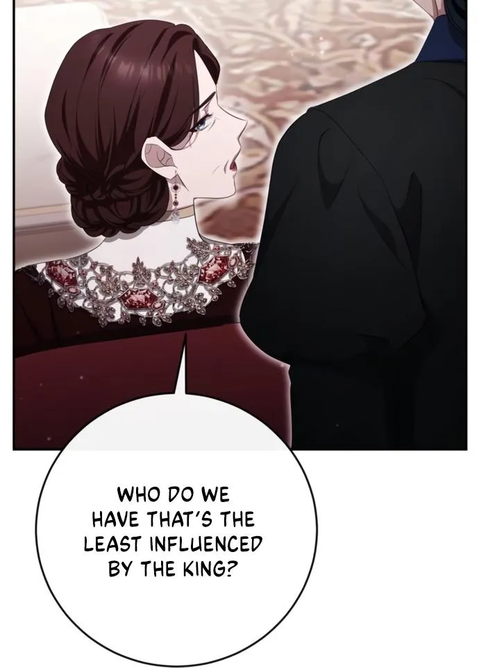Beneath the Surviving Princess Joyful Facade Chapter 34 page 100 - 