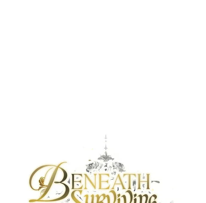 Beneath the Surviving Princess Joyful Facade Chapter 35 page 108 - 