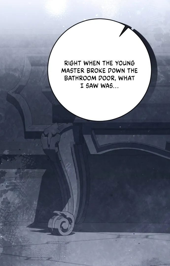 Beneath the Surviving Princess Joyful Facade Chapter 35 page 111 - 