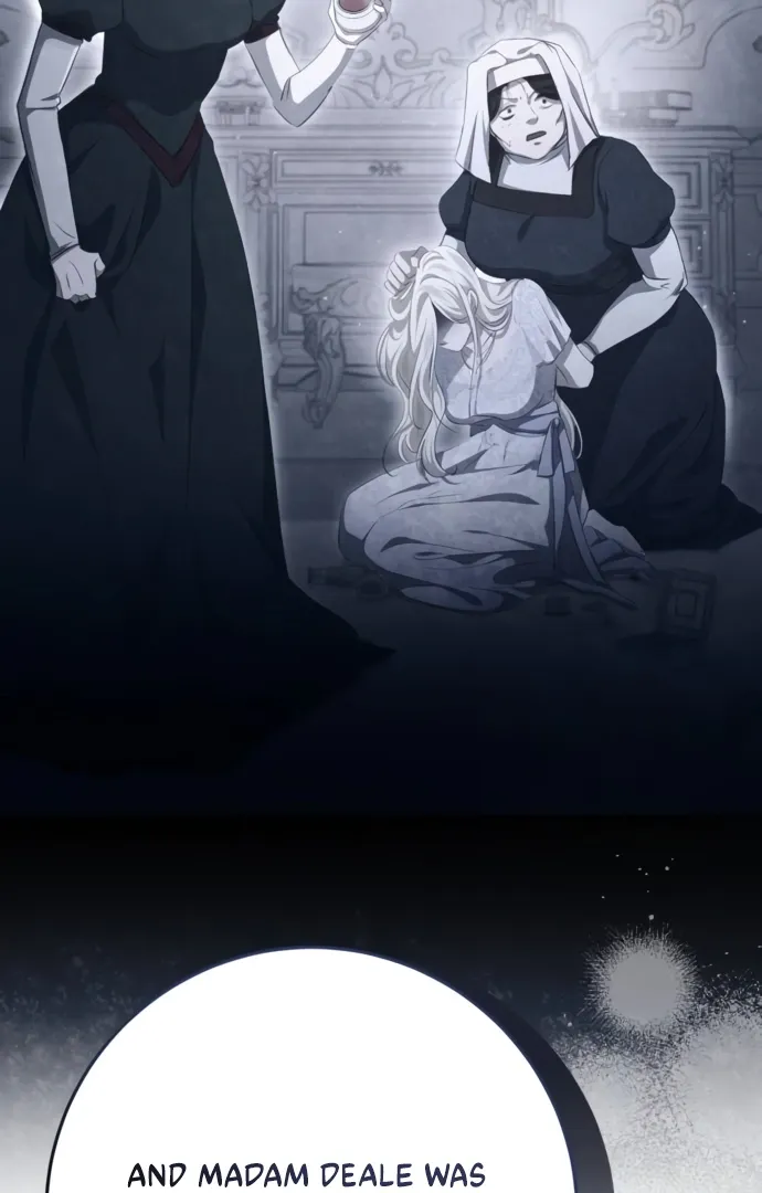 Beneath the Surviving Princess Joyful Facade Chapter 35 page 113 - 