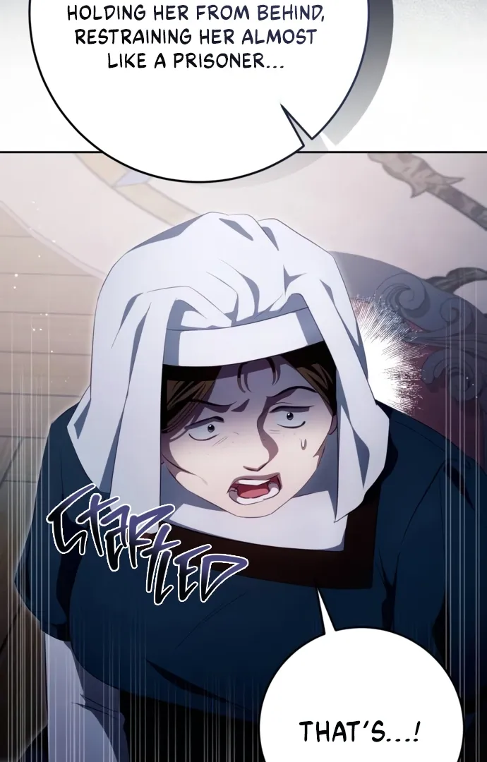 Beneath the Surviving Princess Joyful Facade Chapter 35 page 114 - 