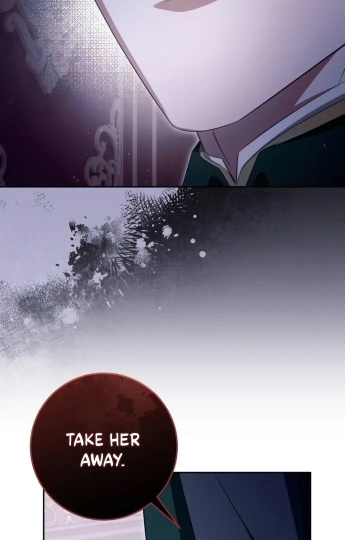 Beneath the Surviving Princess Joyful Facade Chapter 35 page 124 - 