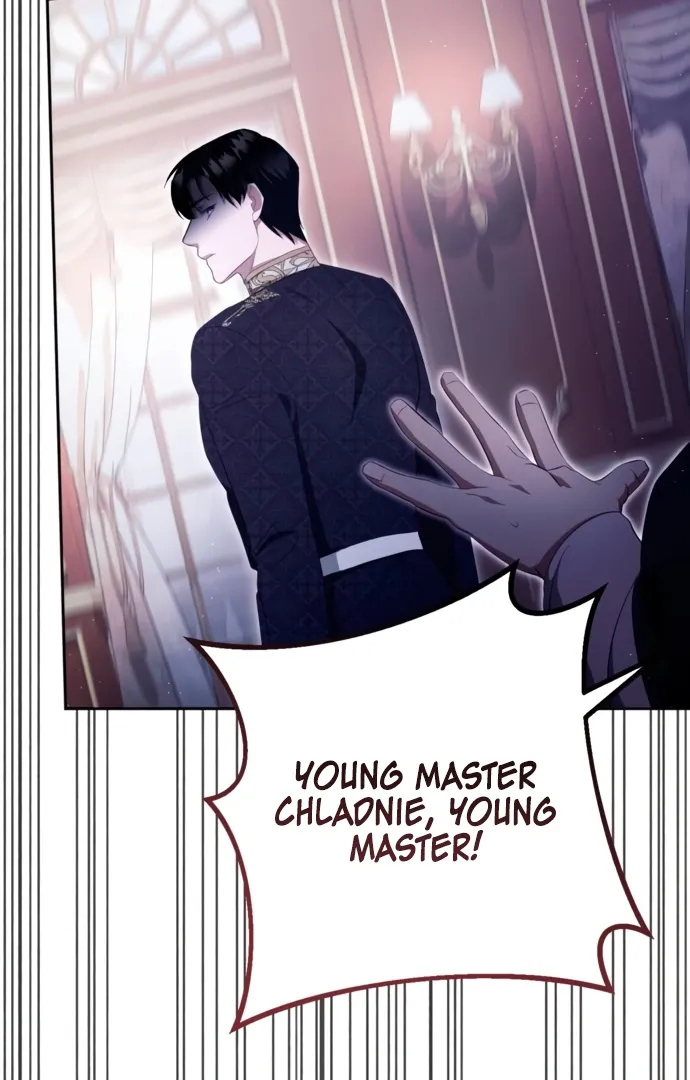 Beneath the Surviving Princess Joyful Facade Chapter 35 page 129 - 