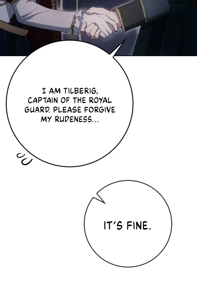 Beneath the Surviving Princess Joyful Facade Chapter 35 page 14 - 