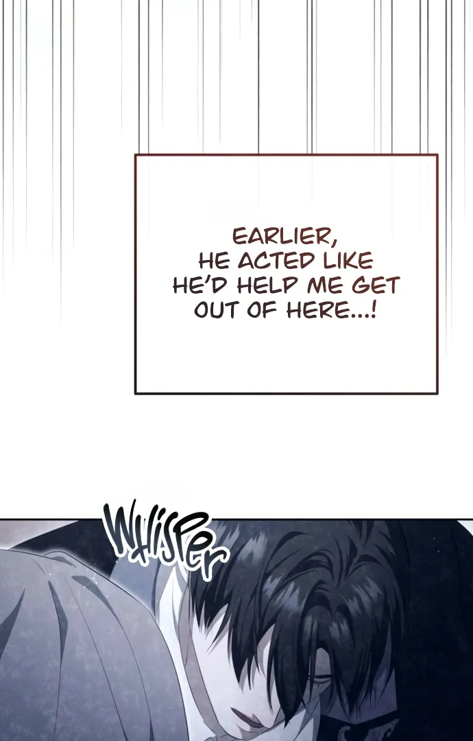 Beneath the Surviving Princess Joyful Facade Chapter 35 page 132 - 