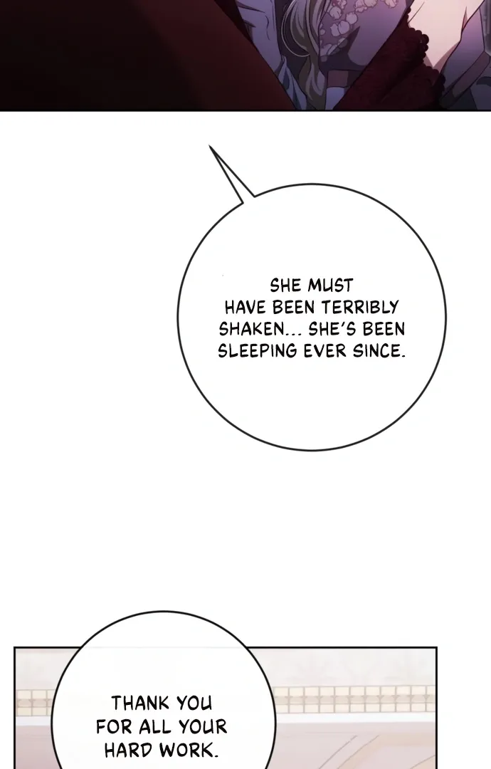 Beneath the Surviving Princess Joyful Facade Chapter 35 page 145 - 