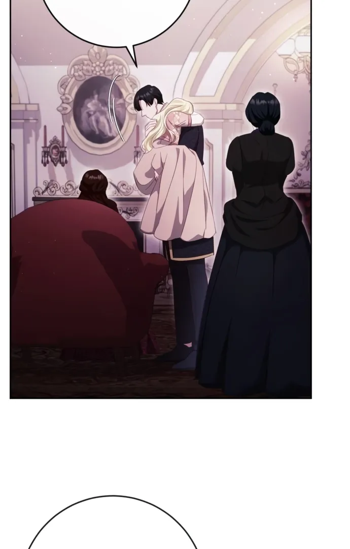 Beneath the Surviving Princess Joyful Facade Chapter 35 page 146 - 