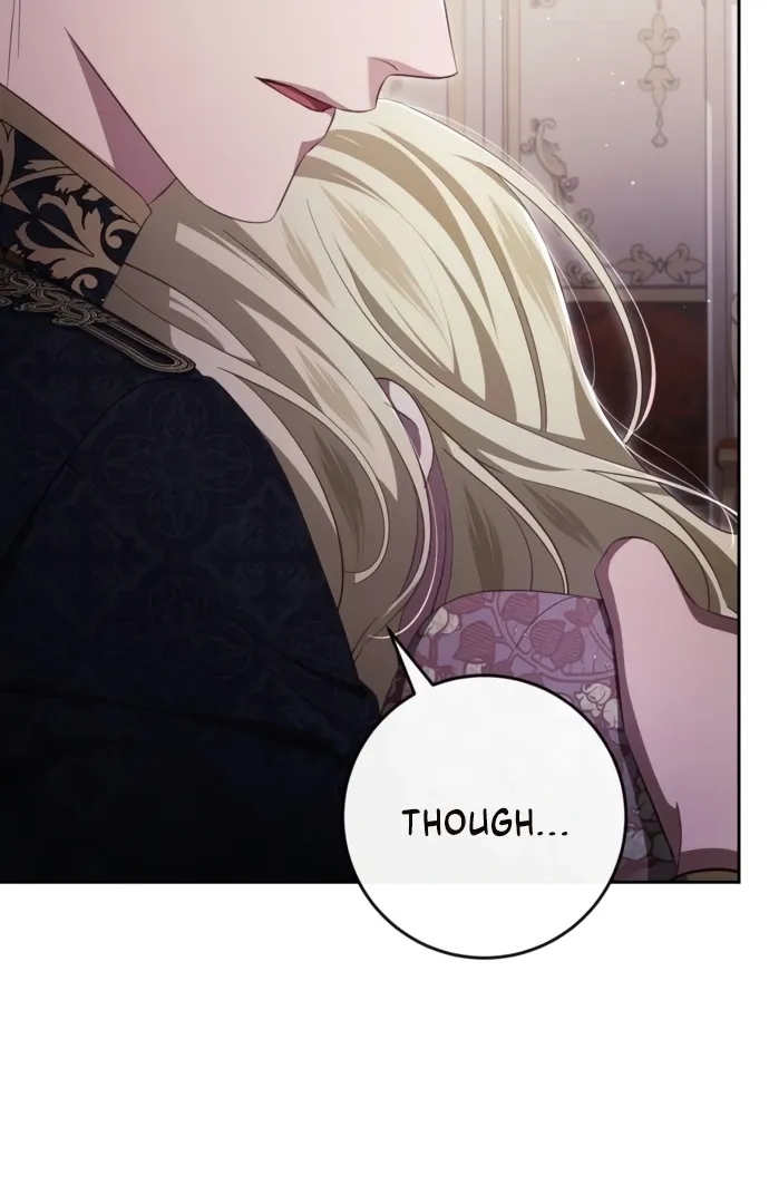 Beneath the Surviving Princess Joyful Facade Chapter 35 page 150 - 