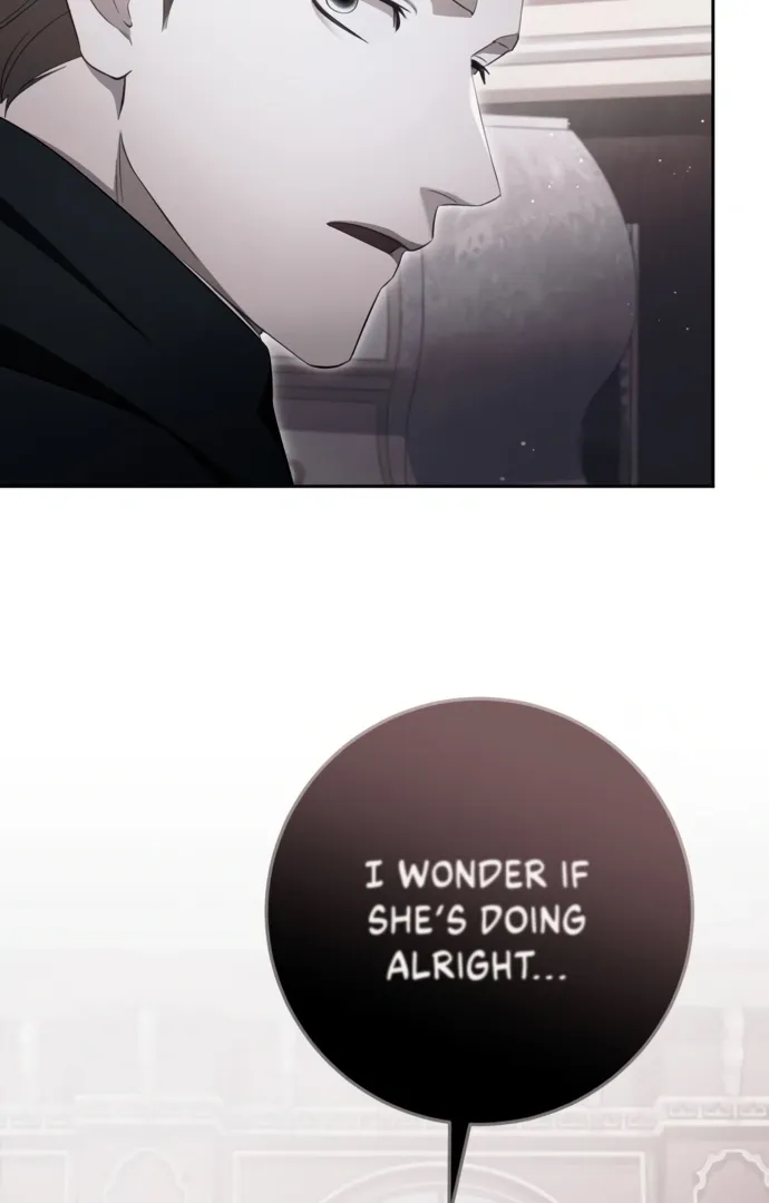 Beneath the Surviving Princess Joyful Facade Chapter 35 page 152 - 
