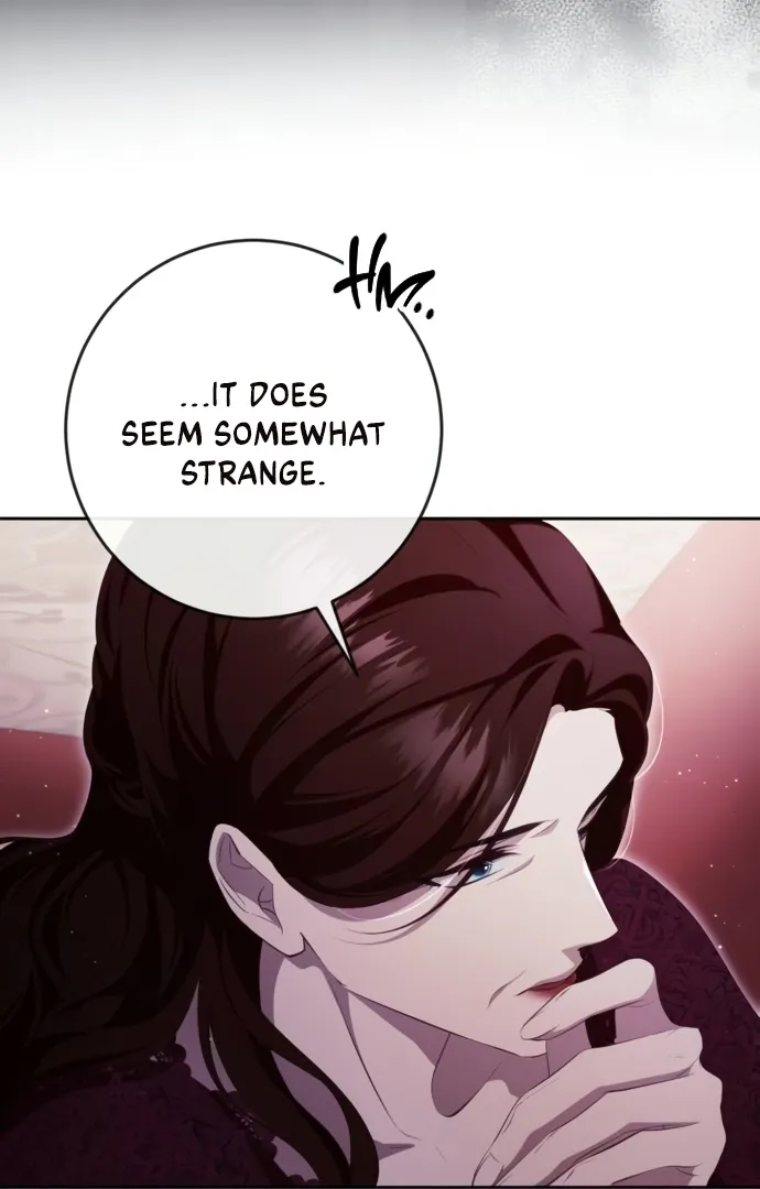 Beneath the Surviving Princess Joyful Facade Chapter 35 page 154 - 