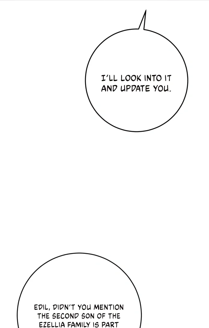 Beneath the Surviving Princess Joyful Facade Chapter 35 page 155 - 