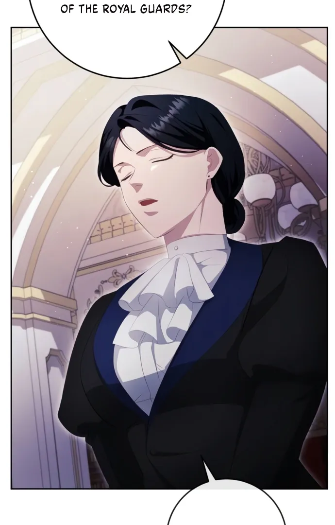 Beneath the Surviving Princess Joyful Facade Chapter 35 page 156 - 