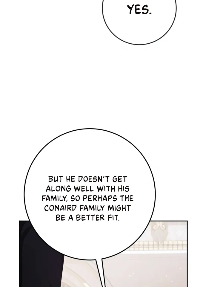 Beneath the Surviving Princess Joyful Facade Chapter 35 page 157 - 