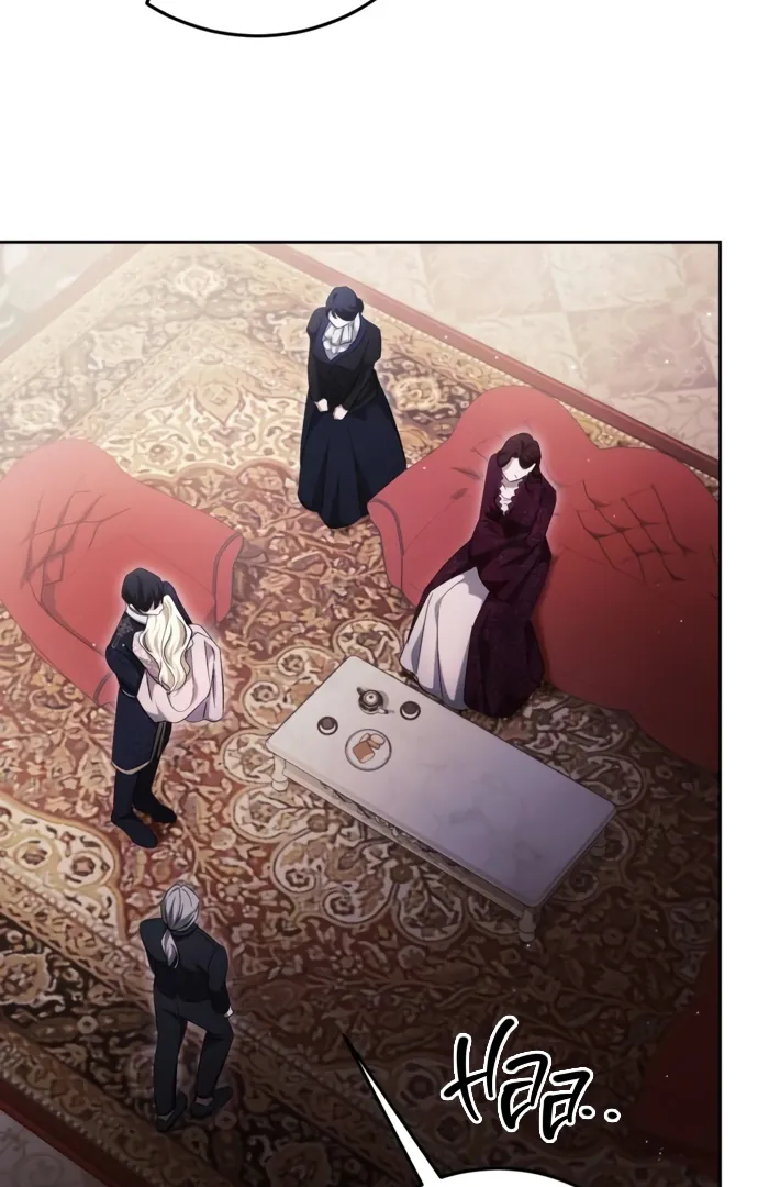 Beneath the Surviving Princess Joyful Facade Chapter 35 page 160 - 