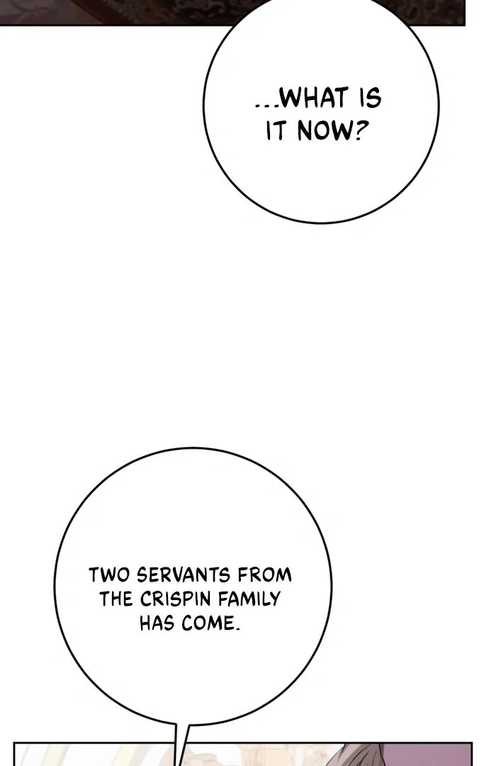 Beneath the Surviving Princess Joyful Facade Chapter 35 page 161 - 