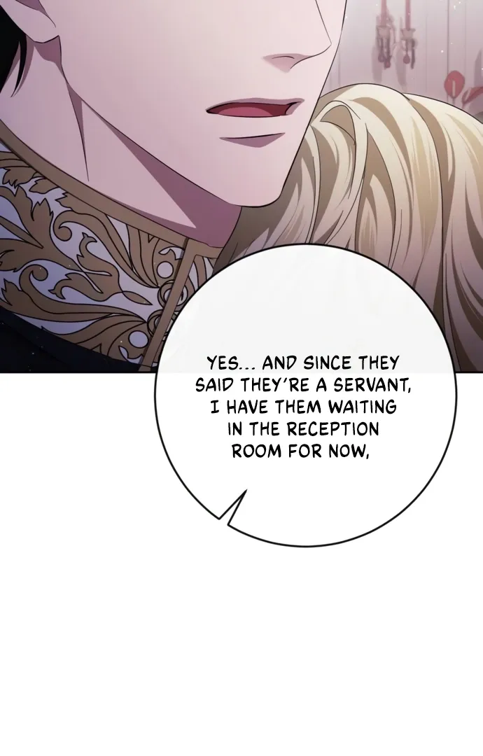 Beneath the Surviving Princess Joyful Facade Chapter 35 page 164 - 