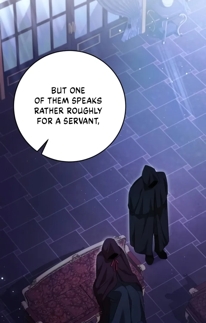 Beneath the Surviving Princess Joyful Facade Chapter 35 page 166 - 