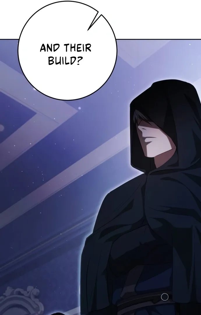 Beneath the Surviving Princess Joyful Facade Chapter 35 page 169 - 