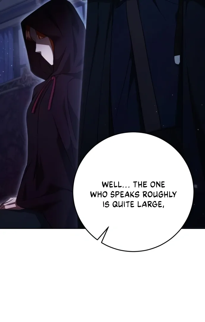 Beneath the Surviving Princess Joyful Facade Chapter 35 page 170 - 