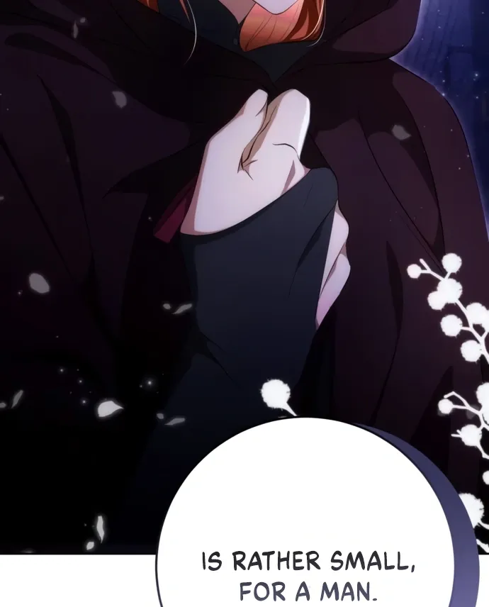 Beneath the Surviving Princess Joyful Facade Chapter 35 page 173 - 