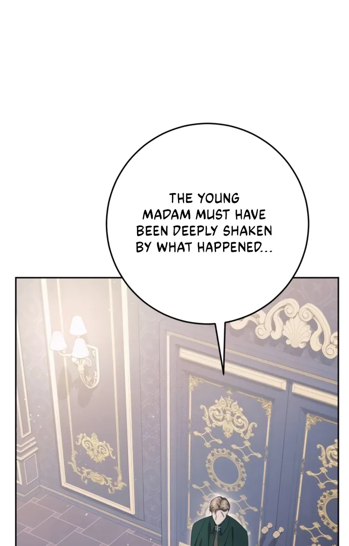Beneath the Surviving Princess Joyful Facade Chapter 35 page 3 - 