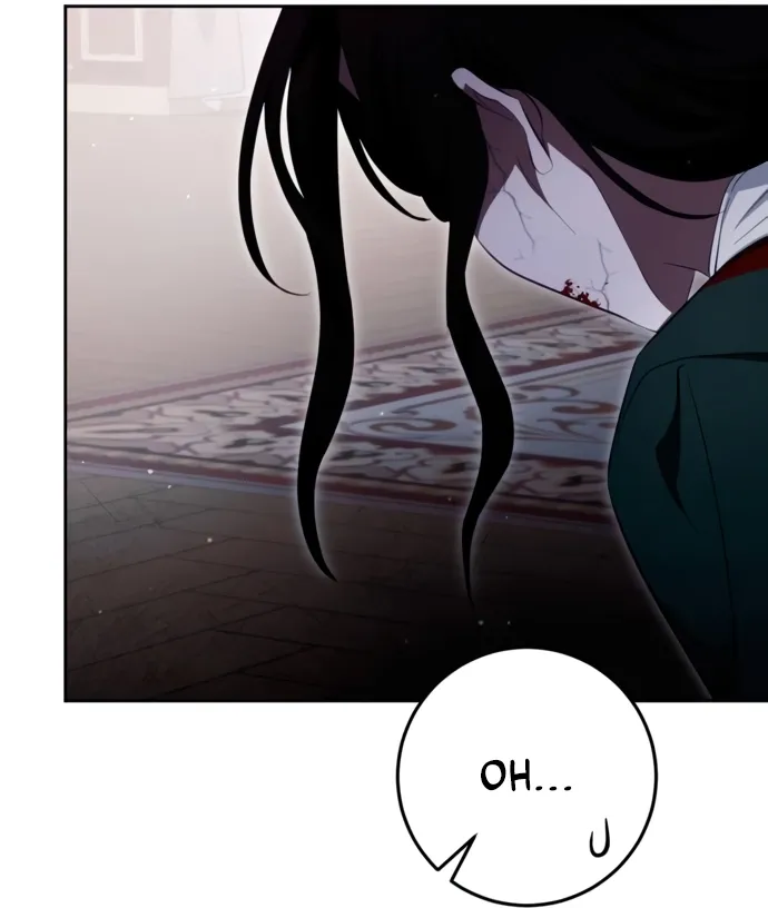 Beneath the Surviving Princess Joyful Facade Chapter 35 page 22 - 