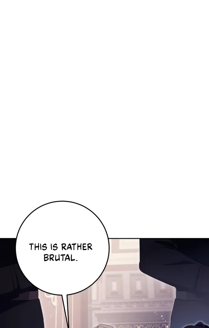 Beneath the Surviving Princess Joyful Facade Chapter 35 page 23 - 