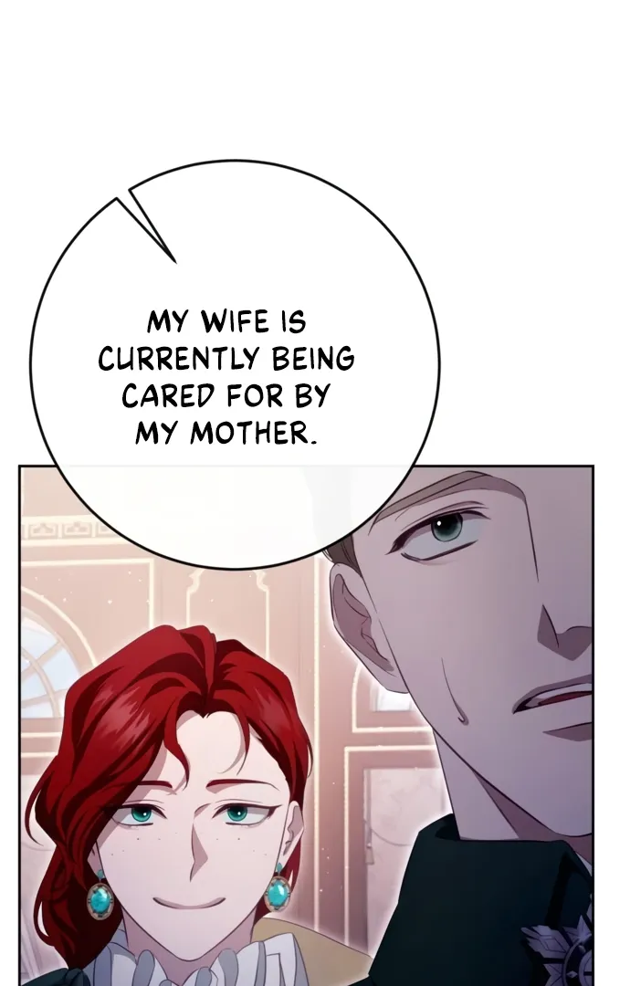 Beneath the Surviving Princess Joyful Facade Chapter 35 page 30 - 