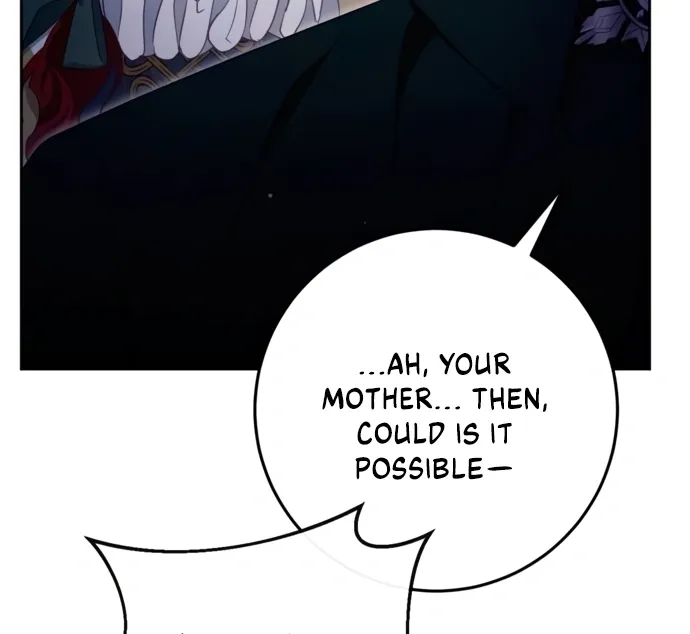 Beneath the Surviving Princess Joyful Facade Chapter 35 page 31 - 