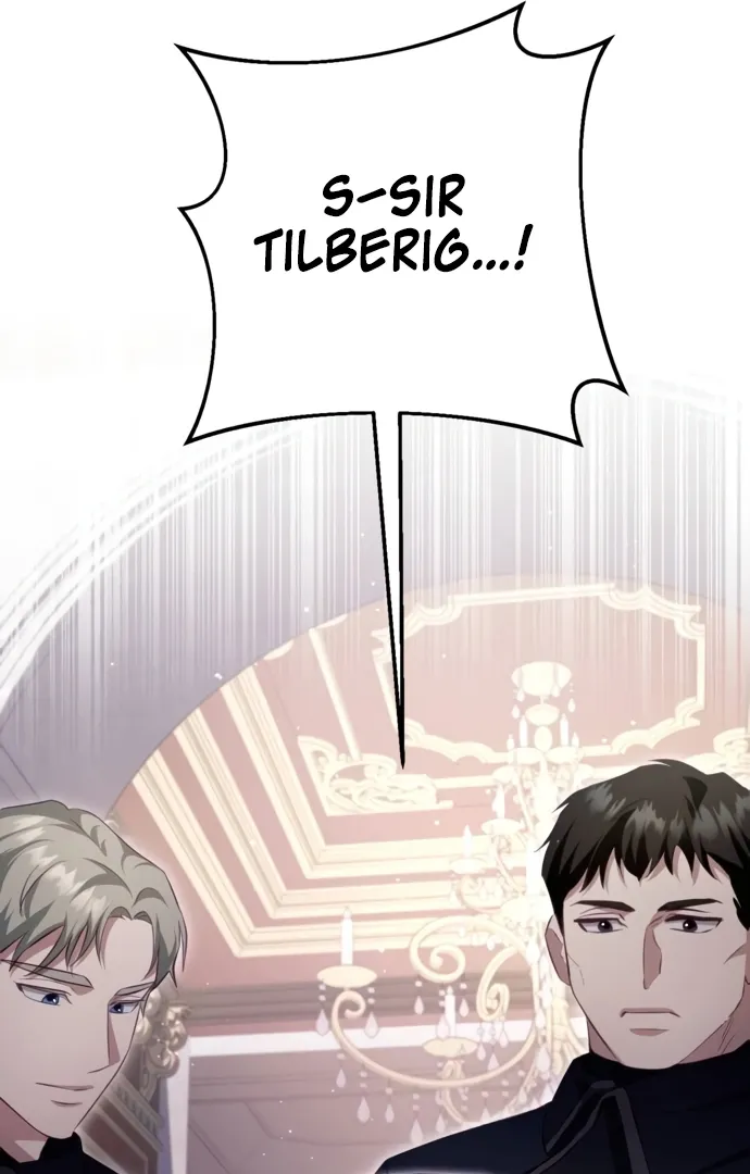 Beneath the Surviving Princess Joyful Facade Chapter 35 page 33 - 