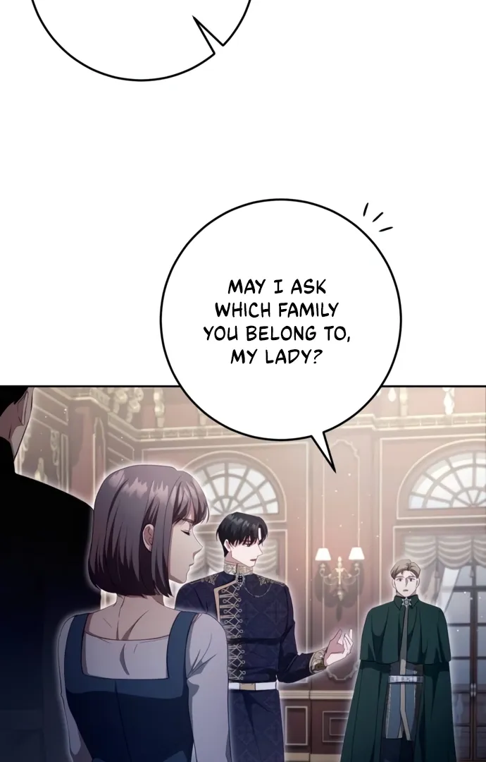 Beneath the Surviving Princess Joyful Facade Chapter 35 page 39 - 