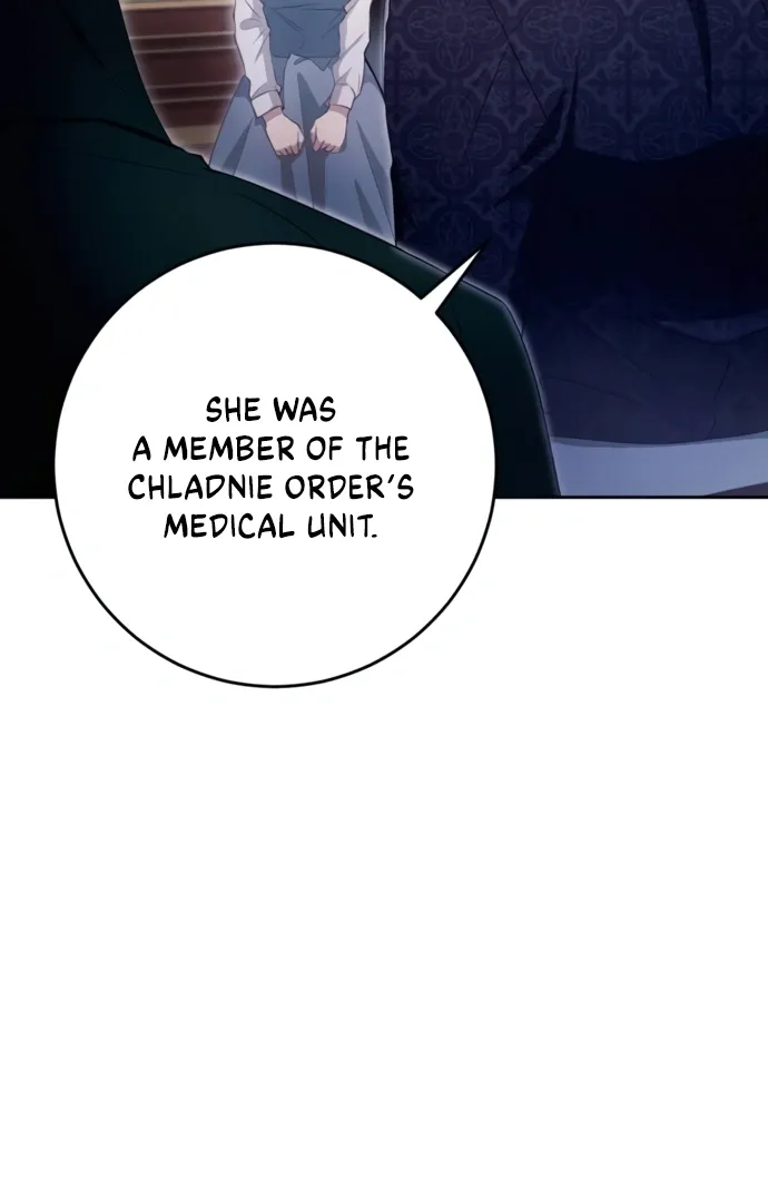 Beneath the Surviving Princess Joyful Facade Chapter 35 page 41 - 