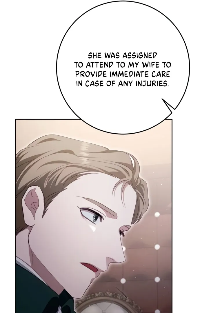 Beneath the Surviving Princess Joyful Facade Chapter 35 page 42 - 